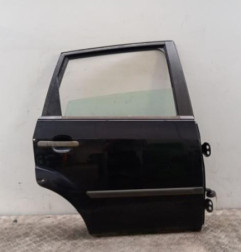 Porte arriere droit FORD FIESTA 5 Photo n°1