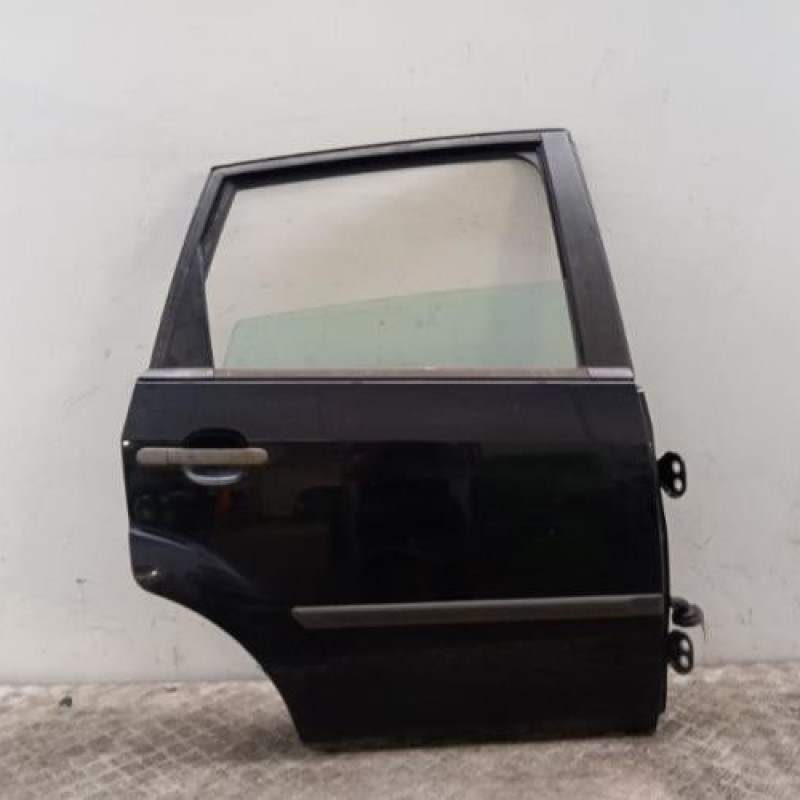 Porte arriere droit FORD FIESTA 5 Porte arriere droit FORD FIESTA 5