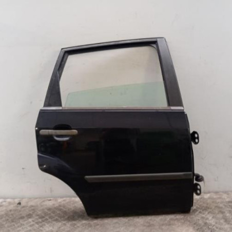 Porte arriere droit FORD FIESTA 5 Photo n°1