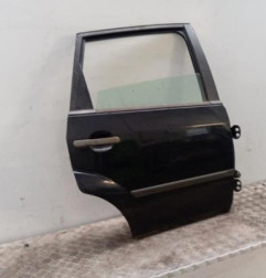Porte arriere droit FORD FIESTA 5 Photo n°3