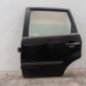 Porte arriere gauche FORD FIESTA 5