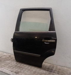 Porte arriere gauche FORD FIESTA 5