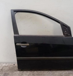 Porte avant droit FORD FIESTA 5 Photo n°1