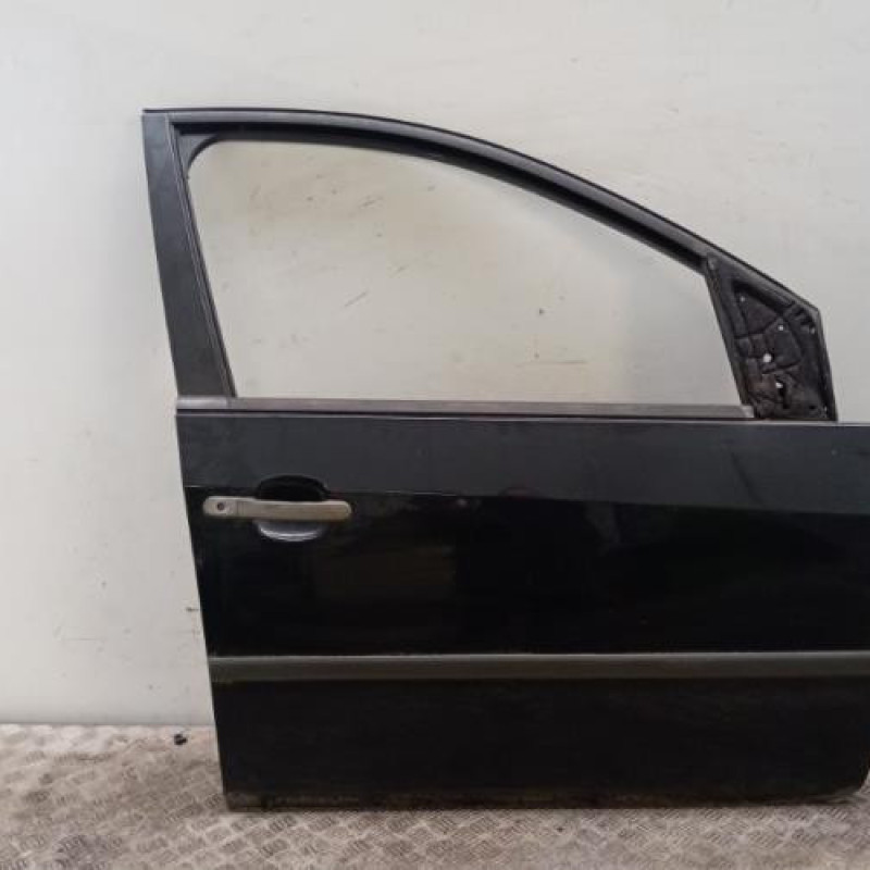 Porte avant droit FORD FIESTA 5 Porte avant droit FORD FIESTA 5