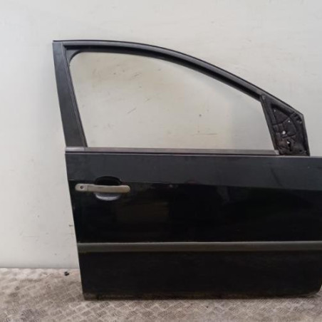 Porte avant droit FORD FIESTA 5 Photo n°1