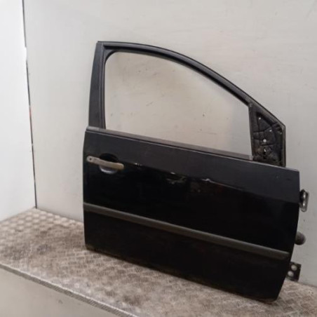 Porte avant droit FORD FIESTA 5