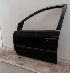 Porte avant gauche FORD FIESTA 5