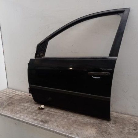 Porte avant gauche FORD FIESTA 5