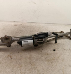 Moteur essuie glace avant NISSAN NV200 Photo n°1