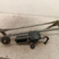 Moteur essuie glace avant NISSAN NV200