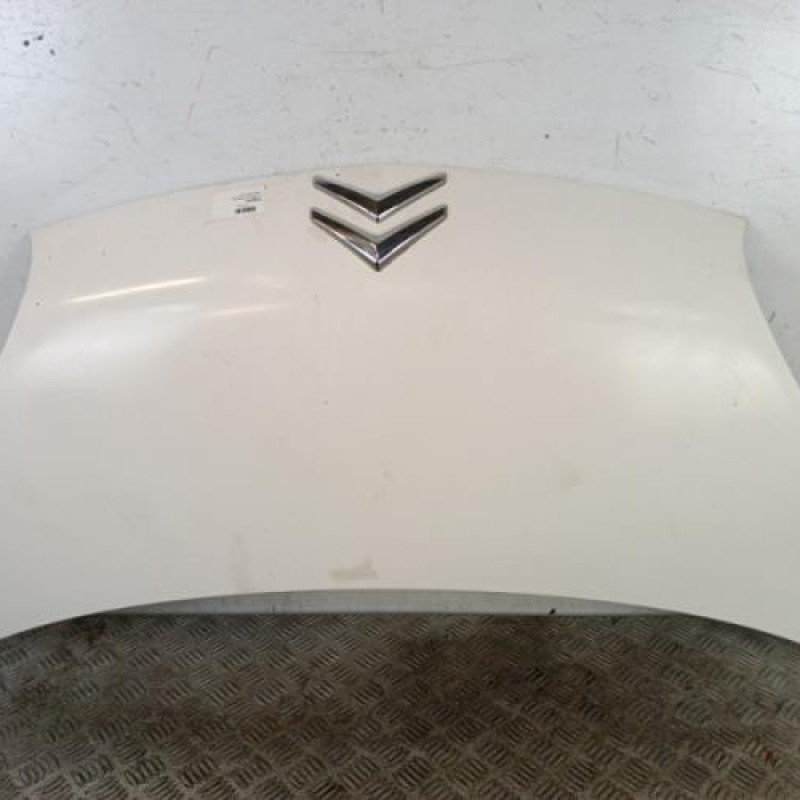 Capot CITROEN C1 1 Capot CITROEN C1 1