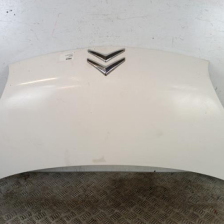 Capot CITROEN C1 1 Photo n°1