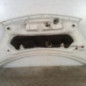 Capot CITROEN C1 1