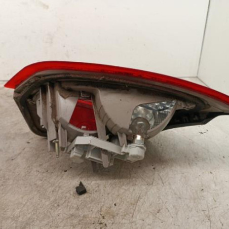Feu arriere secondaire gauche (feux) FORD MONDEO 3