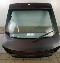 Malle/Hayon arriere FORD MONDEO 3 Photo n°1
