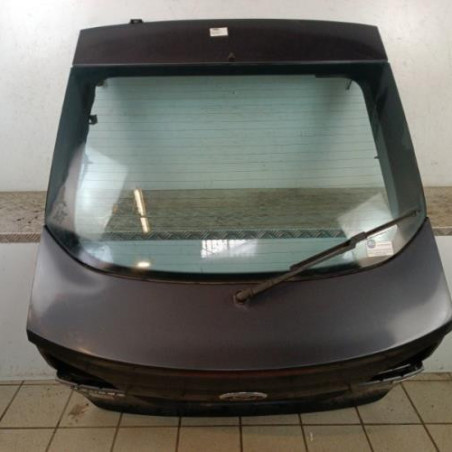 Malle/Hayon arriere FORD MONDEO 3 Photo n°1