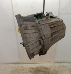 Boite de vitesses RENAULT MEGANE 2