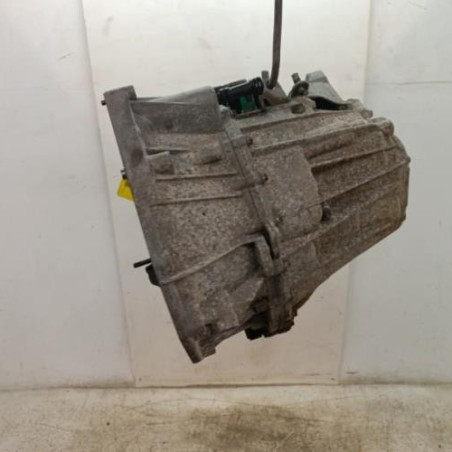 Boite de vitesses RENAULT MEGANE 2
