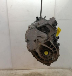 Boite de vitesses RENAULT MEGANE 2 Photo n°3