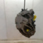 Boite de vitesses RENAULT MEGANE 2