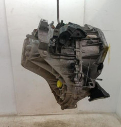 Boite de vitesses RENAULT MEGANE 2 Photo n°4