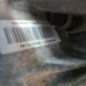 Boite de vitesses RENAULT MEGANE 2