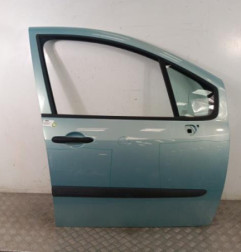 Porte avant droit RENAULT MODUS Photo n°1