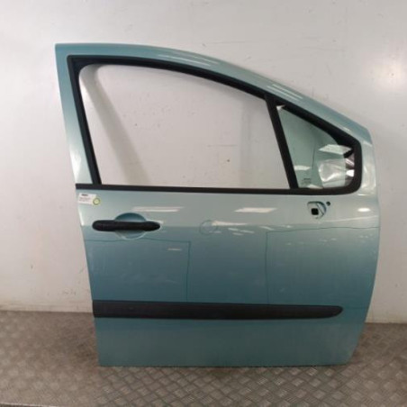 Porte avant droit RENAULT MODUS Photo n°1