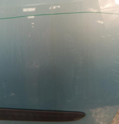Porte avant droit RENAULT MODUS
