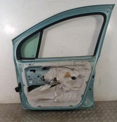 Porte avant droit RENAULT MODUS Photo n°5