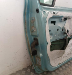 Porte avant droit RENAULT MODUS Photo n°6