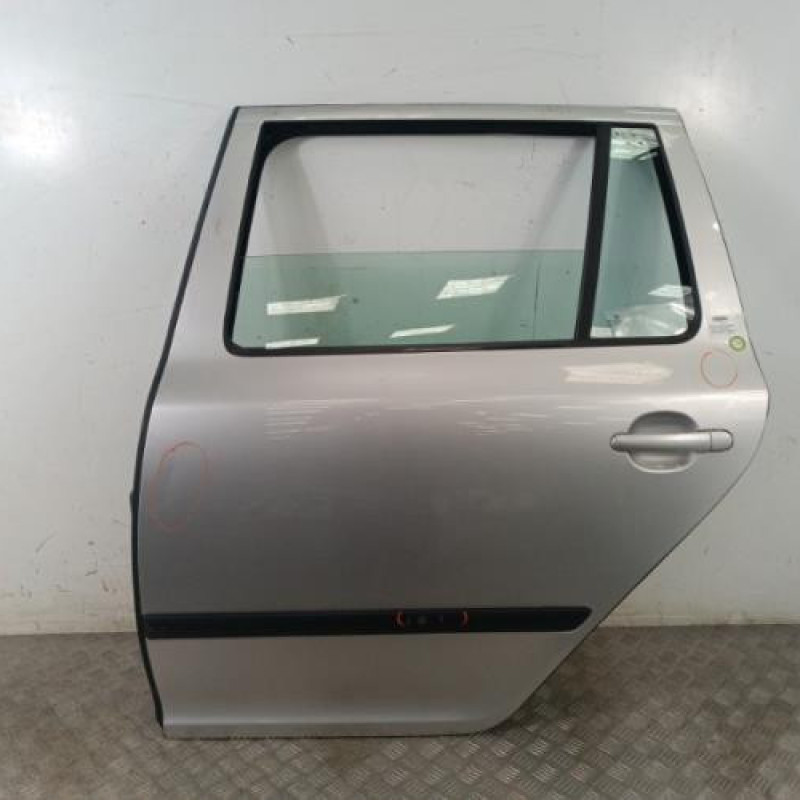 Porte arriere gauche SKODA OCTAVIA 2