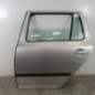 Porte arriere gauche SKODA OCTAVIA 2