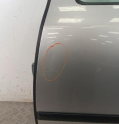 Porte arriere gauche SKODA OCTAVIA 2