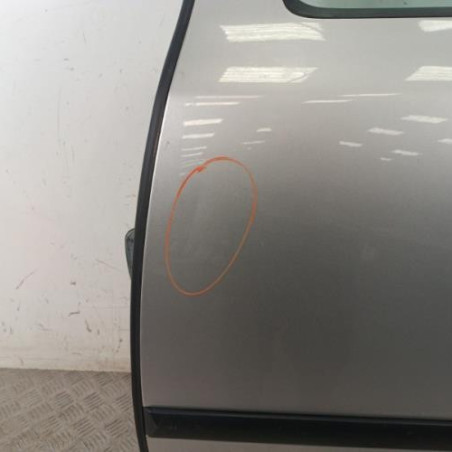 Porte arriere gauche SKODA OCTAVIA 2