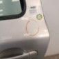 Porte arriere gauche SKODA OCTAVIA 2