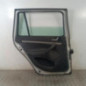 Porte arriere gauche SKODA OCTAVIA 2