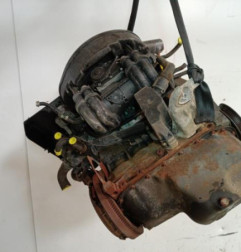 Moteur SEAT IBIZA 2 Photo n°1