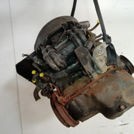 Moteur SEAT IBIZA 2 Photo n°1