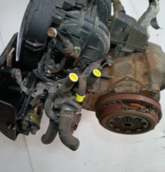 Moteur SEAT IBIZA 2