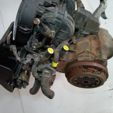 Moteur SEAT IBIZA 2