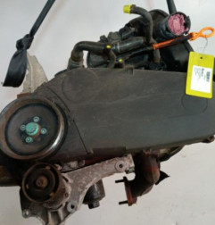 Moteur SEAT IBIZA 2 Photo n°3