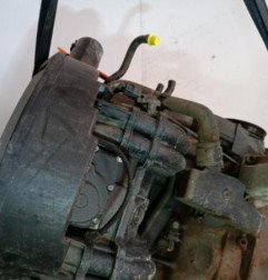 Moteur SEAT IBIZA 2 Photo n°4