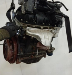 Moteur DACIA SANDERO 1 Photo n°1