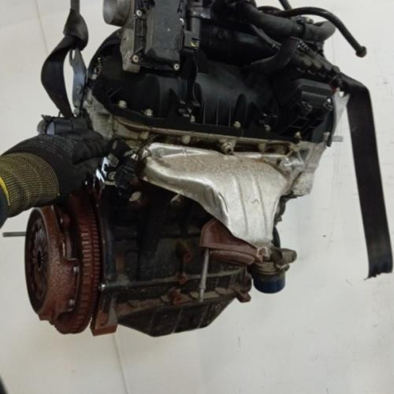 Moteur DACIA SANDERO 1 Moteur DACIA SANDERO 1