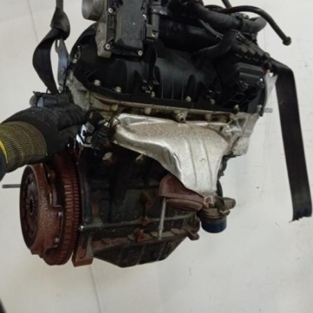 Moteur DACIA SANDERO 1 Photo n°1