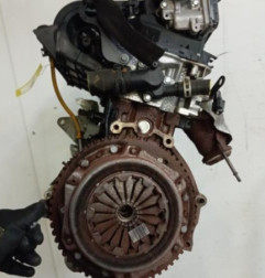 Moteur DACIA SANDERO 1
