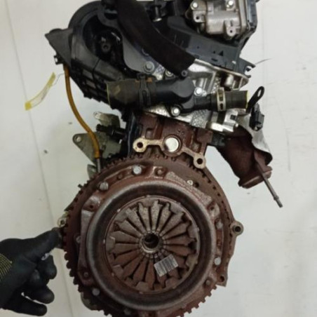 Moteur DACIA SANDERO 1