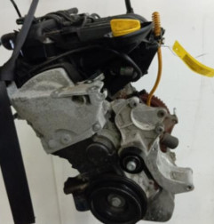 Moteur DACIA SANDERO 1 Photo n°4