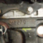 Moteur DACIA SANDERO 1